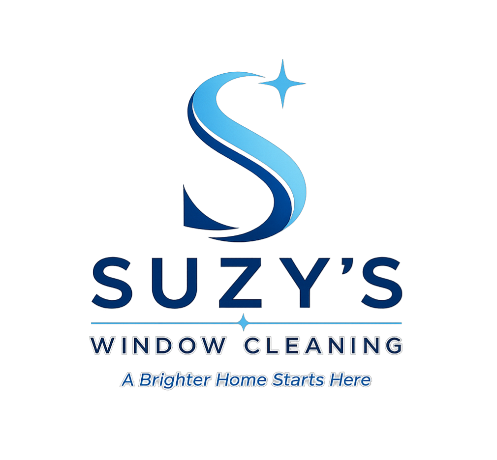Suzy’s Window Cleaning